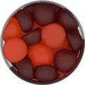 Benefiber Prebiotic Fiber Gummies — Assorted Fruit, 81 count — gummy texture