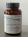 BIOMA GLP-1 Booster — 60 capsules — supplement facts