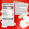BOOST Advanced Nutritional Protein Shake — Vanilla, 12 × 11 fl oz — nutrition facts