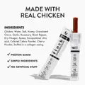 Flock Chicken Meat Sticks — 10 count — ingredients
