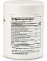 GLP-1 Companion Gut Supplement — bottle reverse