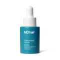 MDhair GLP-1 Hair Support Kit — 3 products — restore serum bottle
