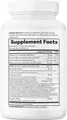 GLP-1 Mate Digestive Comfort — 60 veggie capsules — supplement facts