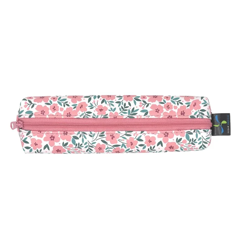 MedMate GLP-1 & Insulin Travel Case — 2 pens