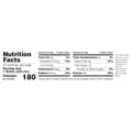 Oikos Protein Shake — Chocolate, 12 × 12 fl oz — nutrition facts