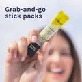SoWell GLP-1 Electrolytes — Lemon Water, 14 sticks — individual stick