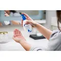 Vanicream Gentle Facial Cleanser — in use